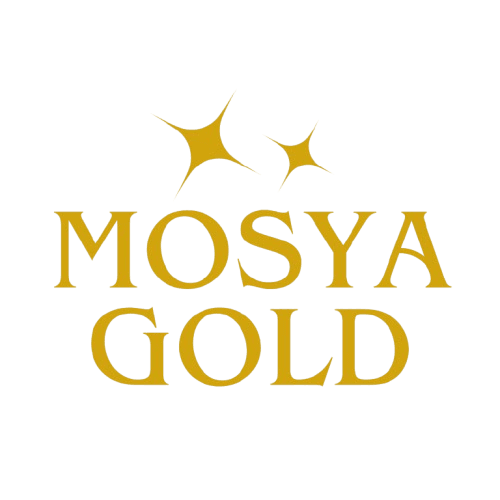 Mosya Gold Logo